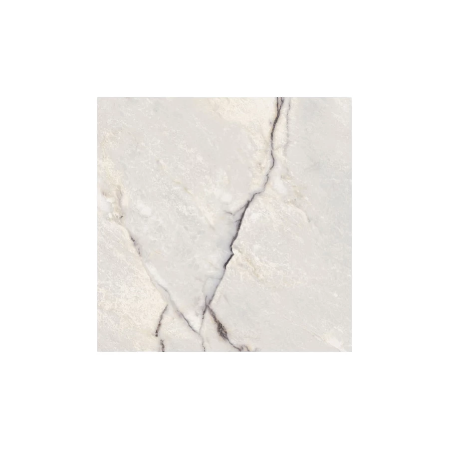 Керамогранит Ariana Ceramica Epoque 21 Lilac White Lapp 3d Ret PF60009348 60х60 см