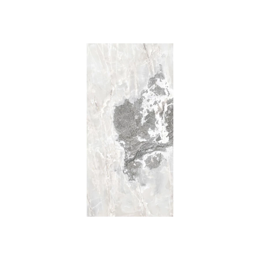 Керамогранит Casa Dolce Casa Onyx&More White Blend Satin Ret 765457 120х60 см