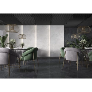 Керамогранит Cerrad Distinct White Silky Cristal белый 119,7x59,7 см