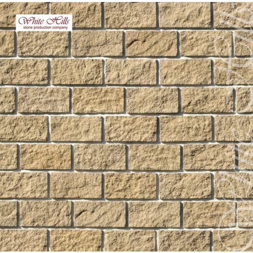 Искусственный камень White Hills Лотиан 442-10 20х10х1,2-1,5 см