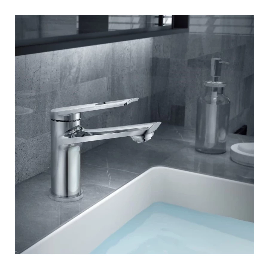 Смеситель для раковины Haiba HB10595