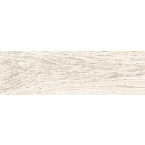 Плитка напольная InterCerama Snowood светлый бежевый 15*50 см
