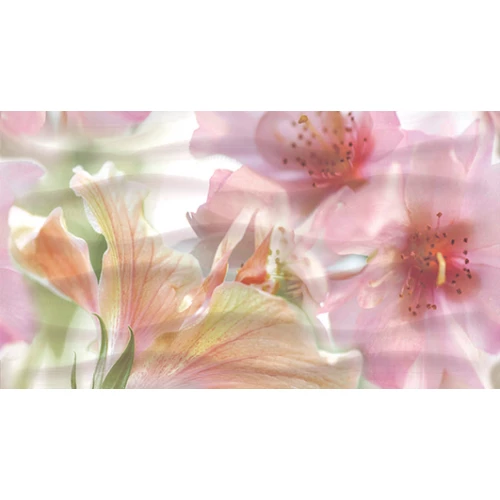 Панно Ceradim Dec Mirella A КПН16MirellaA 25х45