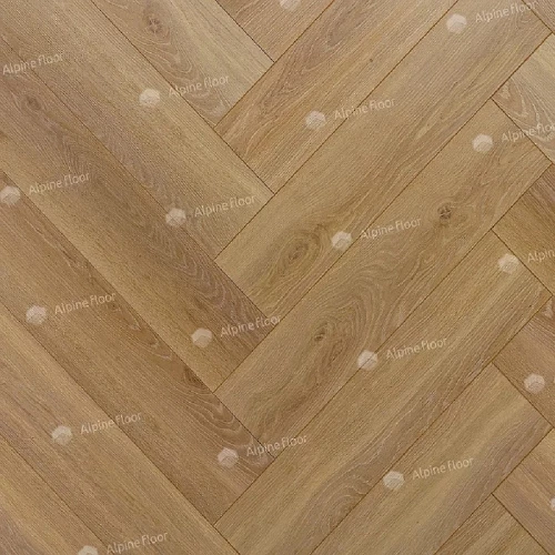Ламинат Alpine Floor Herringbone 12 BR Alicante 518 33 класс 12 мм 1,1971 кв.м.