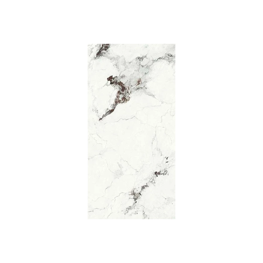 Керамогранит Ariostea Ultra Marmi Capraia Lucidato Shiny 6 mm um6l300605 300х150 см