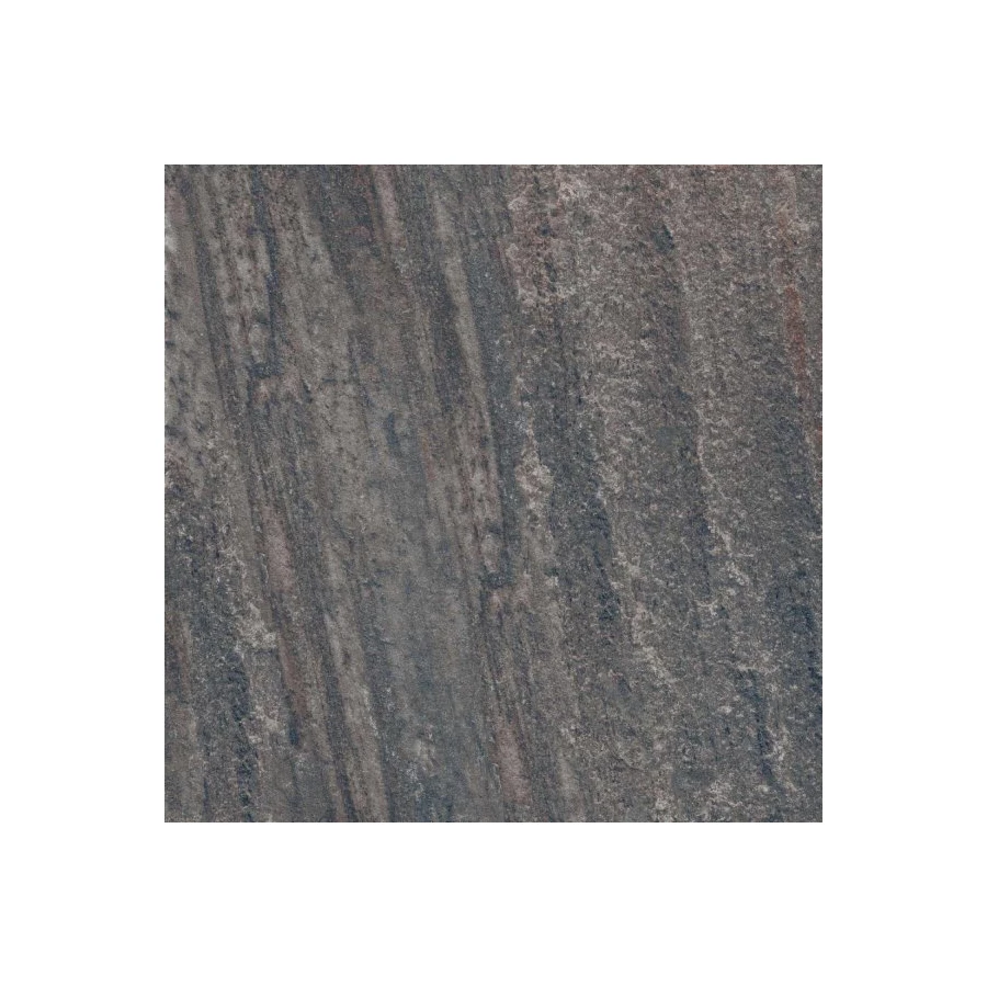 Керамогранит Estima Rock RC 03 антрацит неполированный 38752 40,5х40,5 см