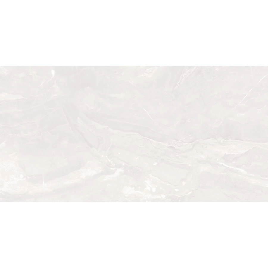 Керамогранит Kerlife Torino Ice Lapato Carving белый 120x60 см