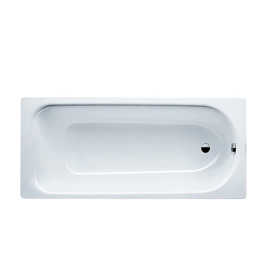 Стальная ванна Kaldewei Eurowa mod 309-1 119512030001 140x70 см