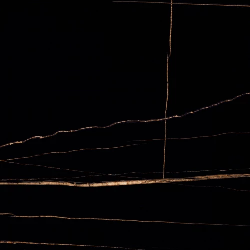 Керамический слэб Staro Polished Sahara Black 240x80 см