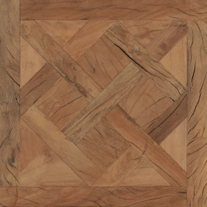 Плитка напольная Peronda FS Forest Natural матовая коричневая 0100338190 45x45 см