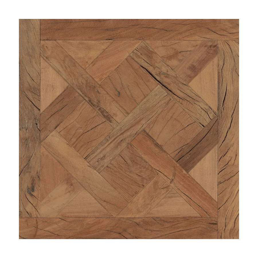 Плитка напольная Peronda FS Forest Natural матовая коричневая 0100338190 45x45 см