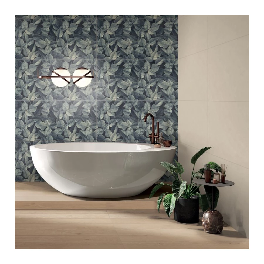 Плитка настенная ABK Wide&Style Mini Vol2 Alabaster Ret PF60008230 120х60 см