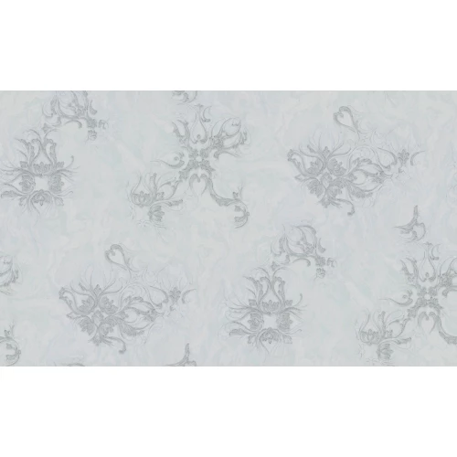 Обои флизелиновые Palitra Life Royal Air голубые PL72374-16 1,06х10,05 м