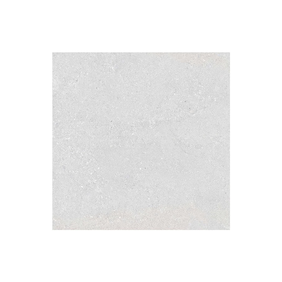 Керамогранит Staro Rizzi Saturn Bianco Matt матовый белый 60х60 см