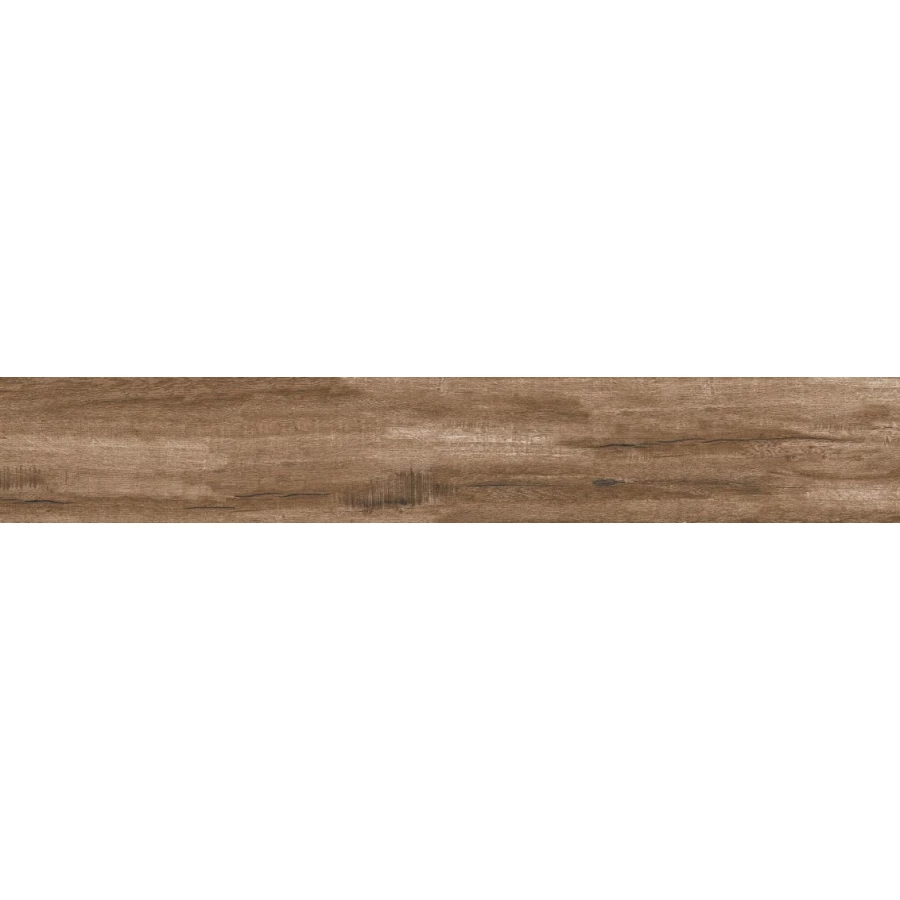 Керамогранит Dogma Project Antibacterial Ottawa Notte Natural Rettificato матовый коричневый DPA201207N 120x20 см