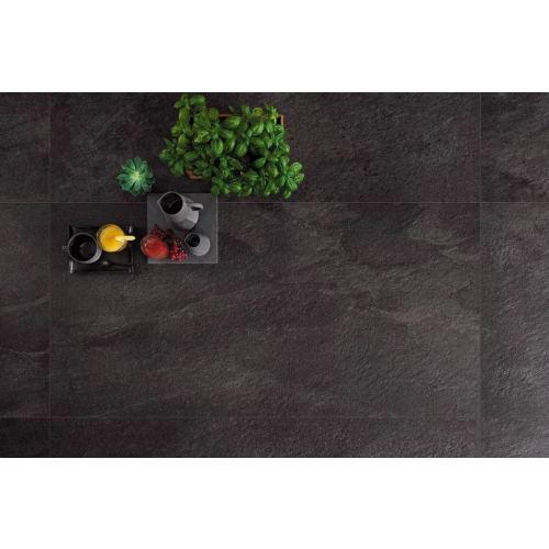 Керамогранит Atlas Concorde Klif Dark Grip ANX3 75х37,5 см