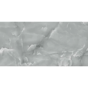 Плитка настенная Primavera Сильвия серый глянец TP3666B 60х30 см