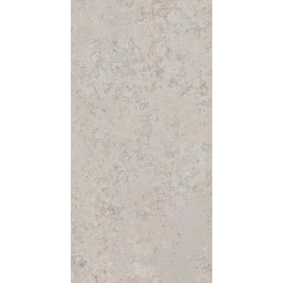 Керамогранит ABK Poetry Stone Reloaded Jura Ash Nat Rett матовый серо-бежевый PF60017390 120х60 см