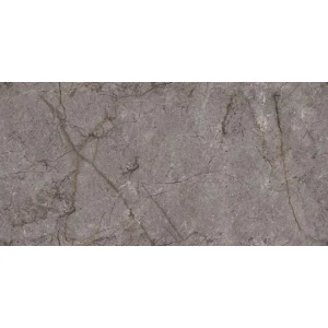 Керамогранит Ocean Ceramic India India 60х120 Infinity Nalon Nero Carving коричневый OC0000168 120х60 см