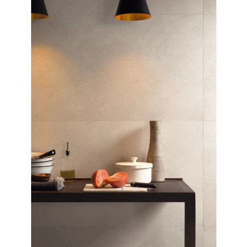 Плитка настенная Porcelanosa Санторини Боне / Santorini Bone матовая бежевая 100363917 150х59,6 см