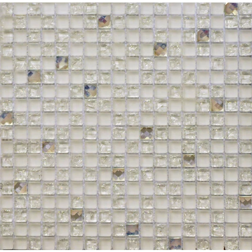 Мозаика Q-Stones QG-063-15/8 30,5*30,5