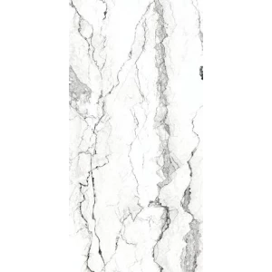 Керамогранит Primavera Dunav Pearl Matt Granula матовый белый MG204 120х60 см