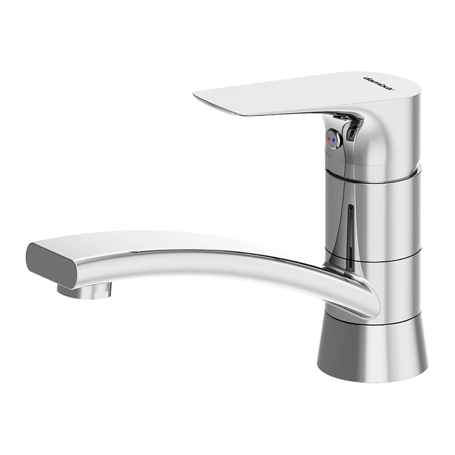 Смеситель для раковины Damixa Jupiter 770220001