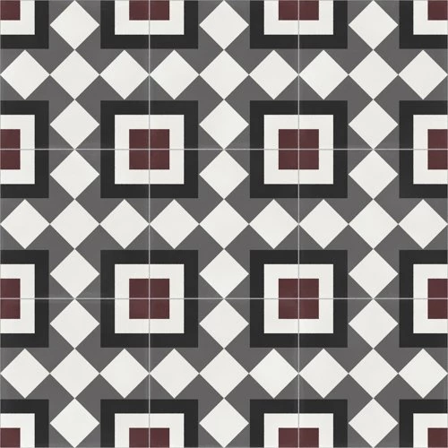 Керамогранит Aparici Vienna Urania Natural ACV000009 59.2x59.2 см