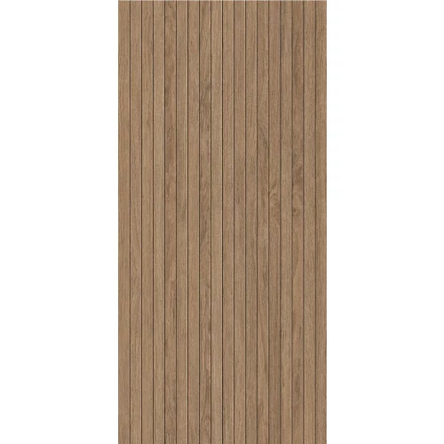 Керамогранит Meissen Frame ректификат матовый коричневый 17636 120х60 см