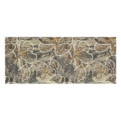 Декор Latina Ceramica Frades Max Decor Gris 25х60 см