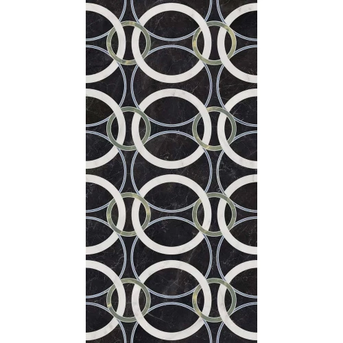 Керамогранит ABK Sensi fantasy circular lux 3D PF60014409 120х60 см