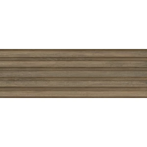 Плитка настенная Delacora Woodstyle Nut Strip WT93WOS55 90х30 см