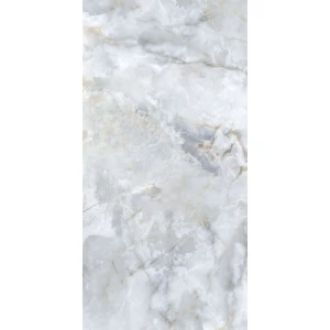 Керамогранит Global Tile Orinda GT Голубой полированный 120х60 см