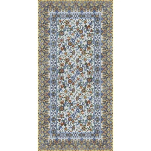 Керамогранит Kerama Marazzi Ковры Порту матовый многоцветный VT/A508/SG591820R 238,5x119,5 см