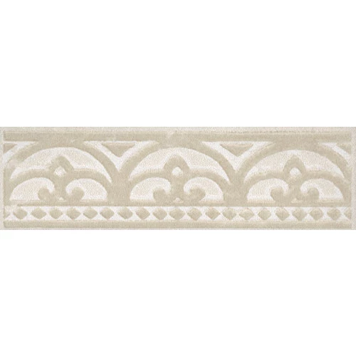 Бордюр Kerama Marazzi Бальби HGD\A164\1266 9,9х3 см