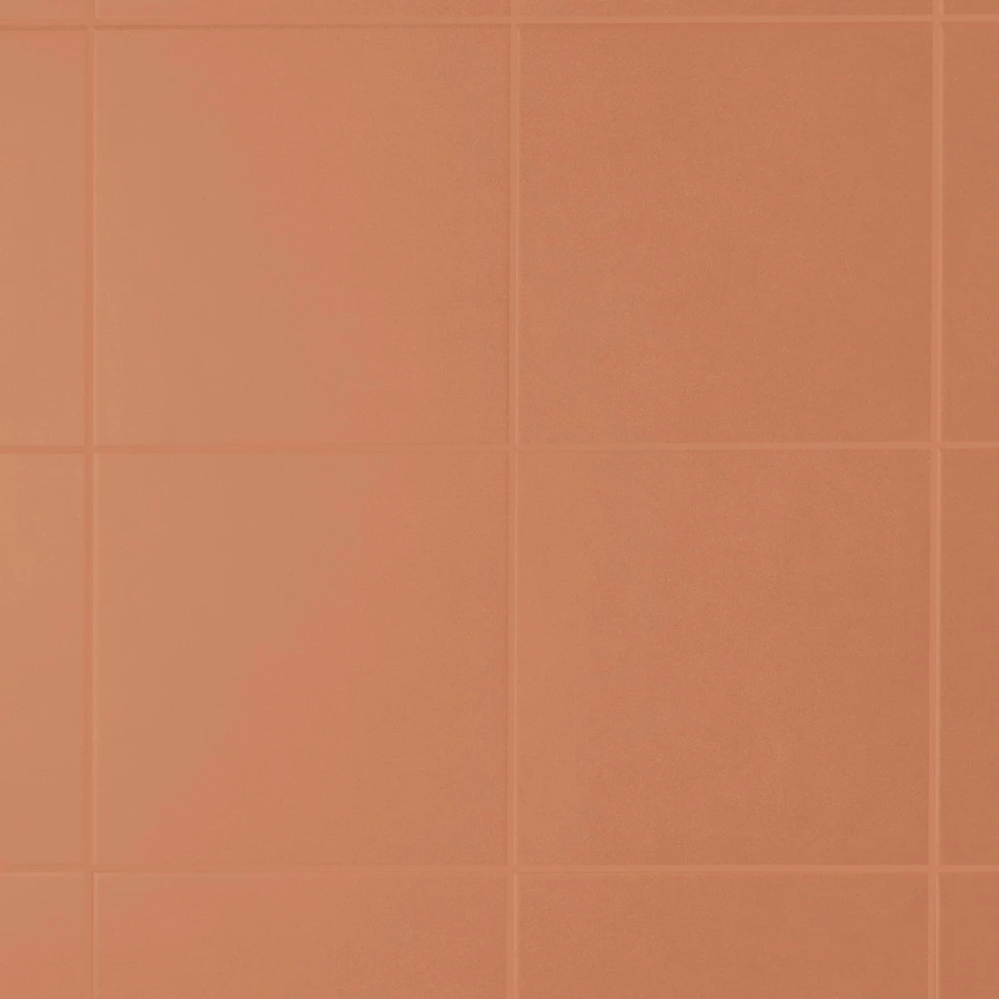 Керамогранит Motto Levels Red Matt матовый красный N100010 20x20 см