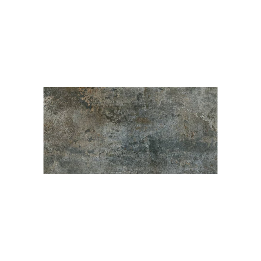 Керамогранит Pamesa Rusty Metal Coal 050.869.0298.11903 120х60 см