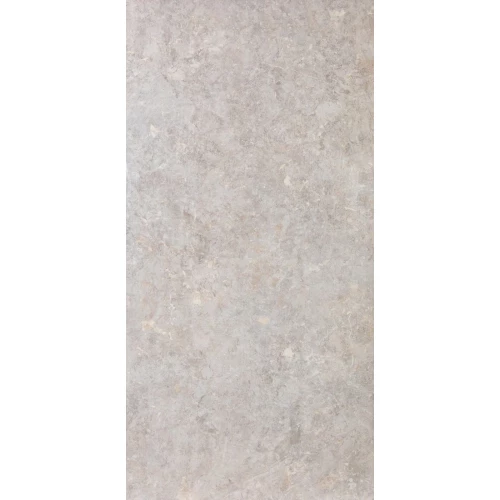 Керамогранит Hafez Amado Gray глянцевый серый 160х80 см