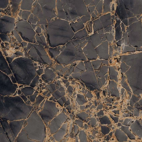 Керамогранит Primavera Golden Black High glossy 1,44 м2 GR101 60х60 см