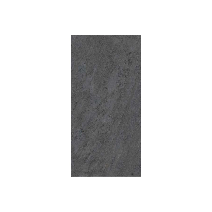 Керамогранит Vitra Quarstone Антрацит Матовый R10B 7Рек K951806R0001VTEP 120х60 см