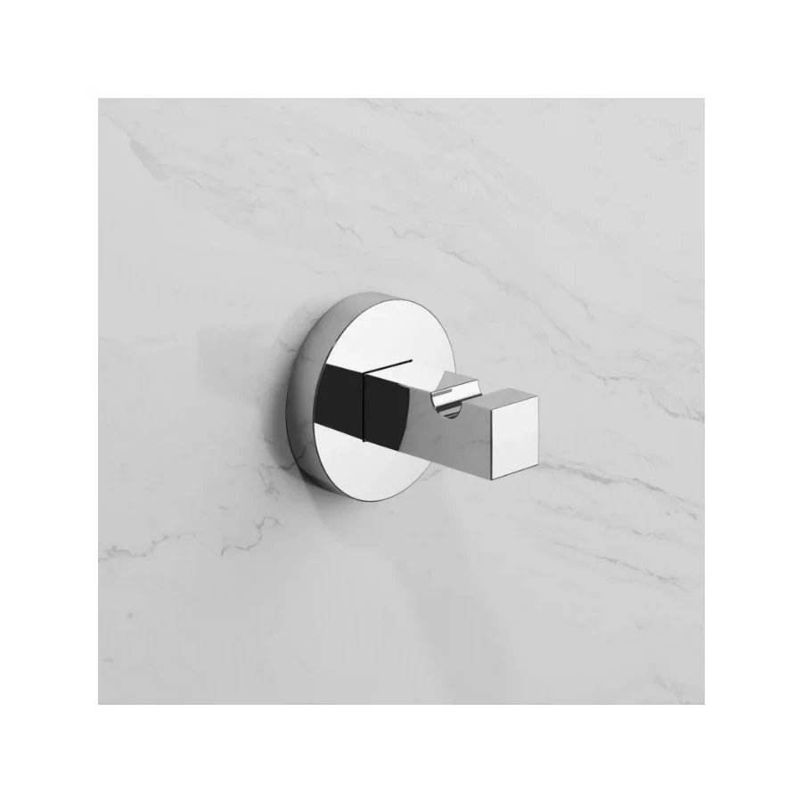 Крючок для полотенца Keuco Edition 90 хром 19014010000