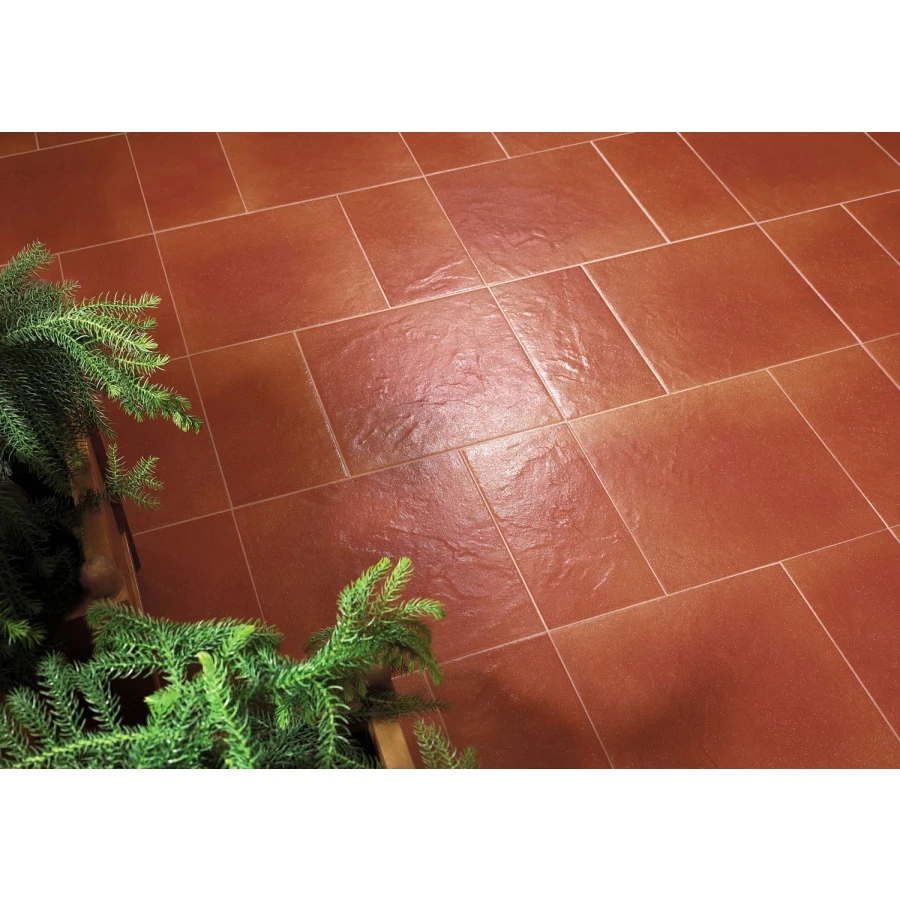 Плитка базовая Ceramika Paradyz Taurus Brown klinker 1,26 30х30х0,85 см