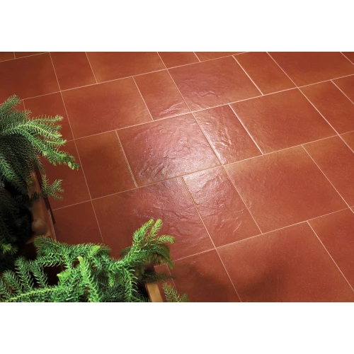 Плитка базовая Ceramika Paradyz Taurus Brown klinker 1,26 30х30х0,85 см