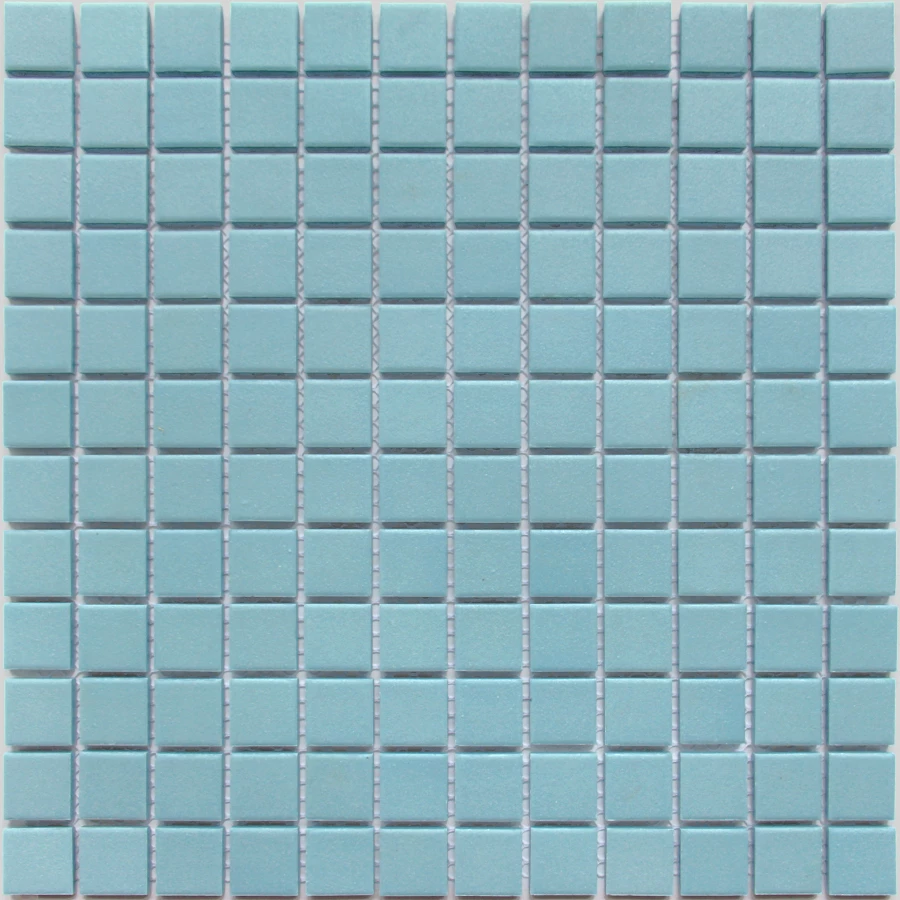 Керамогранитная мозаика LeeDo Ceramica Cielo scuro голубой 30x30 см