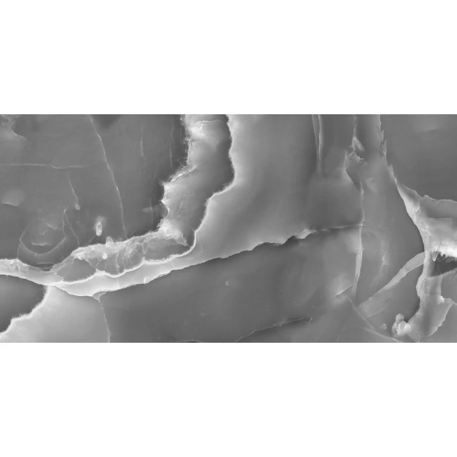 Керамогранит Maimoon Ceramica HG Glossy Thunder Natural 120х60 см