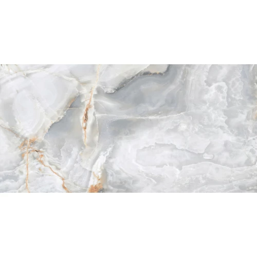 Керамогранит Eurotile Ceramica Blumarine полированный серый 7930138705467 120х60 см