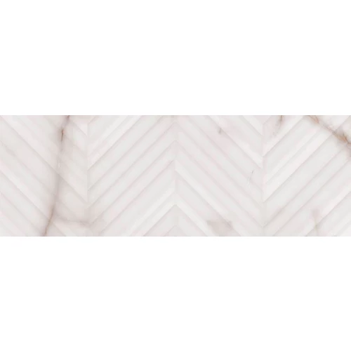 Плитка настенная Eletto Ceramica Grey Portogallo Struttura Linea 509211101 70х24,2 см