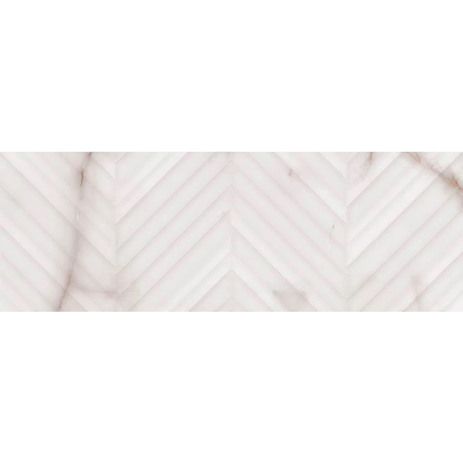 Плитка настенная Eletto Ceramica Grey Portogallo Struttura Linea 509211101 70х24,2 см