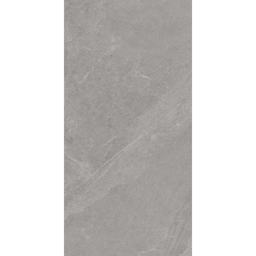 Керамогранит Rondine Angers Advance Av Grey Ret матовый серый J91689 120x60 см