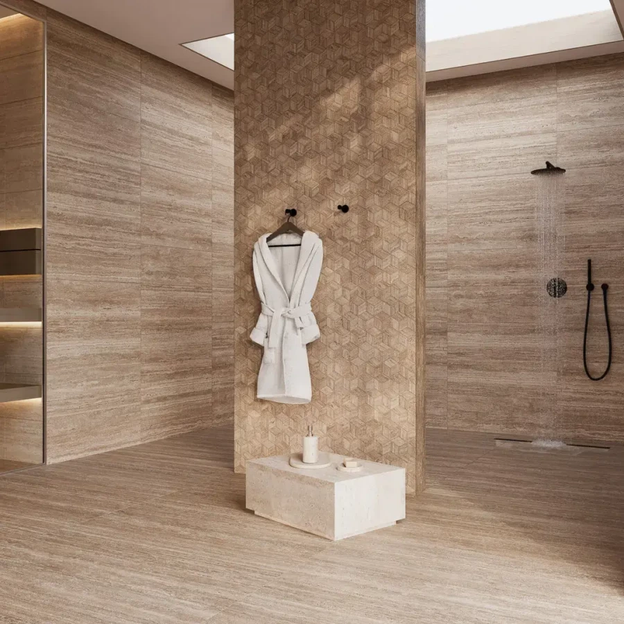 Про Травертин